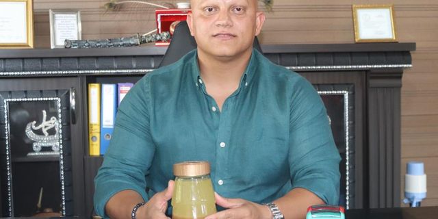  Muhtardan geri dönüşüme örnek: Amaç ‘sıfır atık yağ’