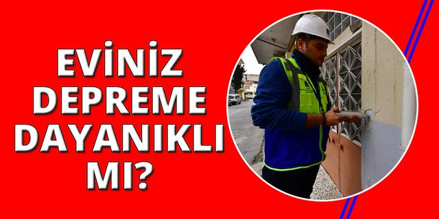 İzmir Büyükşehir yapı ön inceleme sonuçları açıklanıyor