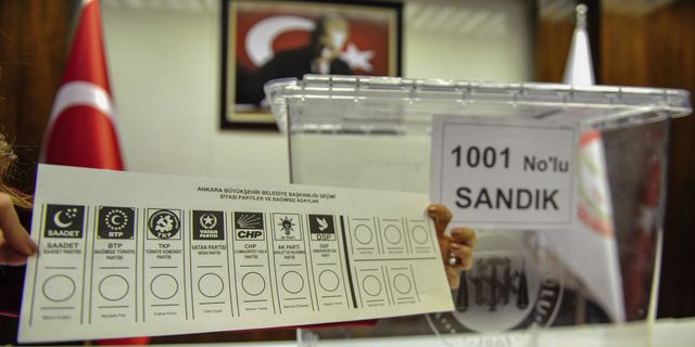 İzmir SDD'den yerel seçim söyleşisi