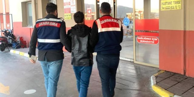  İzmir'de MİT destekli PKK operasyonu