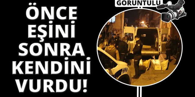 İzmir'de öldürülen kadının son sözü "Kurtarın bizi" oldu!