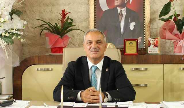 CHP'li başkan ve vekil karşı karşıya!