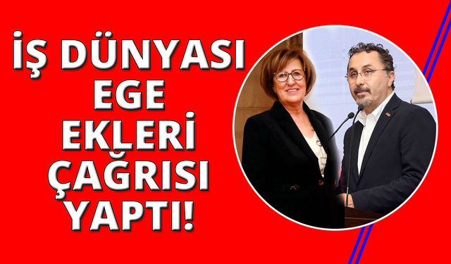 İZSİAD ve BASİFED'den ‘Gazetelerin Ege Ekleri Kapatılmasın’ Çağrısı