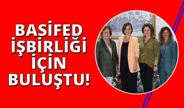 BASİFED-Karabağlar Belediyesi işbirliği