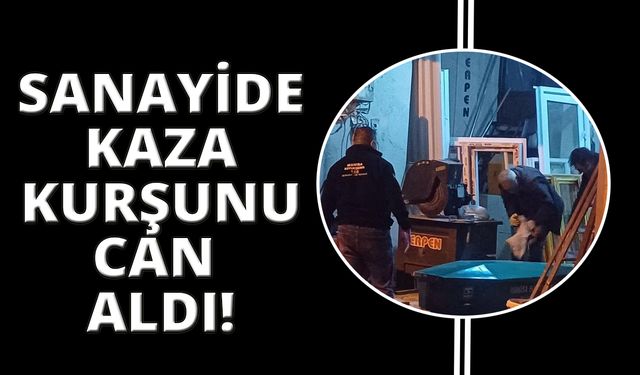 Manisa’da 14 yaşındaki çocuk başından vuruldu