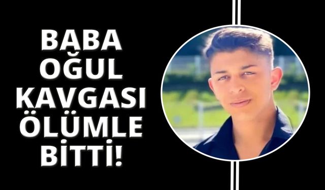 Giysi yıkama tartışması ölümle sonuçlandı