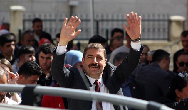 CHP’li Dönmez, Salihli’de ikinci kez hakim karşısına çıktı