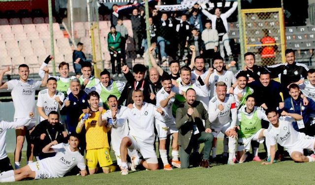 Altay için tehlike çanları çalıyor