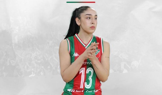 Karşıyaka Voleybol, İklimya Demir ile yollarını ayırdı