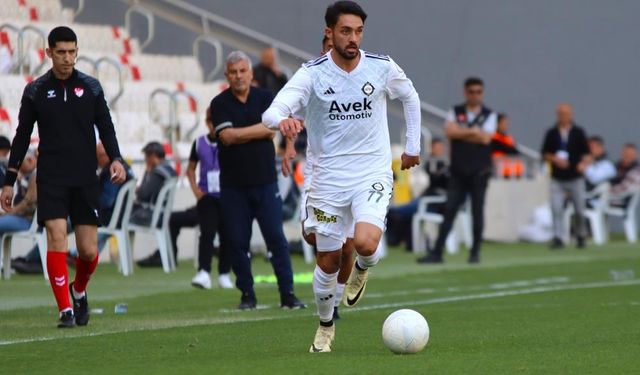 Altay’ın yıldızı serbest kalıyor
