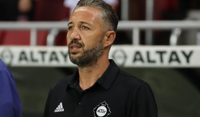 Altay’da Tuna Üzümcü sesleri
