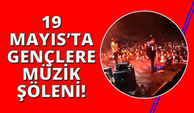 19 Mayıs'ta Grup Seksendört hayranları ile buluşuyor
