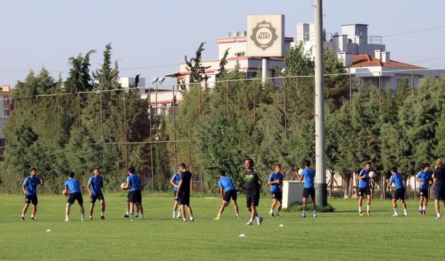 Altay’ın elektrikleri kesildi