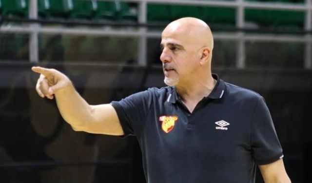 Göztepe Basketbol, Rüçhan Tamsöz’un sözleşmesini uzattı