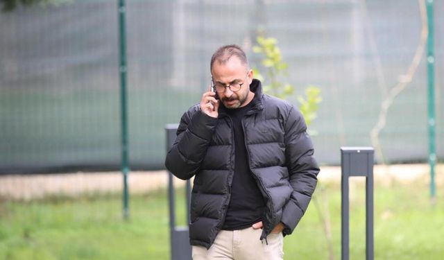 Altay’ın altyapısında istifa şoku