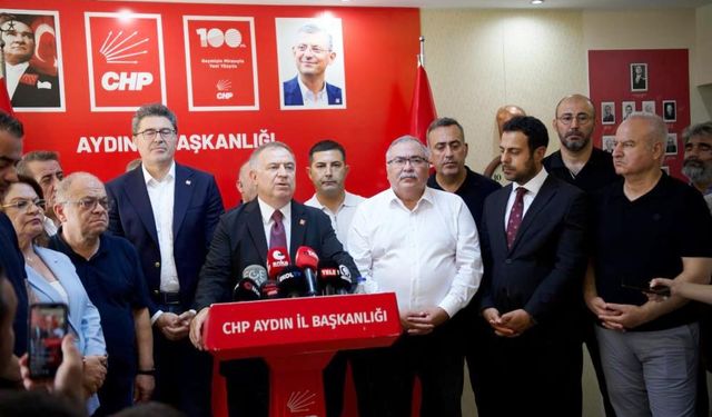 Başkan Ömer Günel'e önemli görev