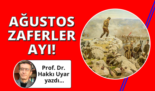 Bozgun’dan Çekilmeye, Çekilmeden Zafer’e