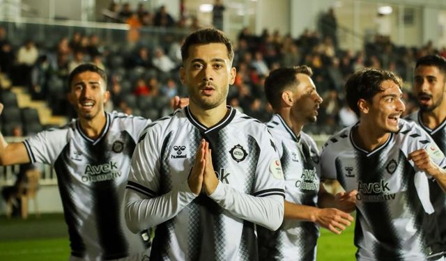 Altay’da skor yükü Ali Kızılkuyu’da