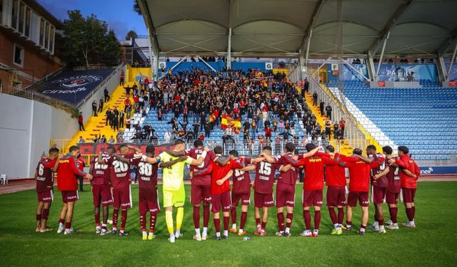 Göztepe’yi rakipleri sevindirdi