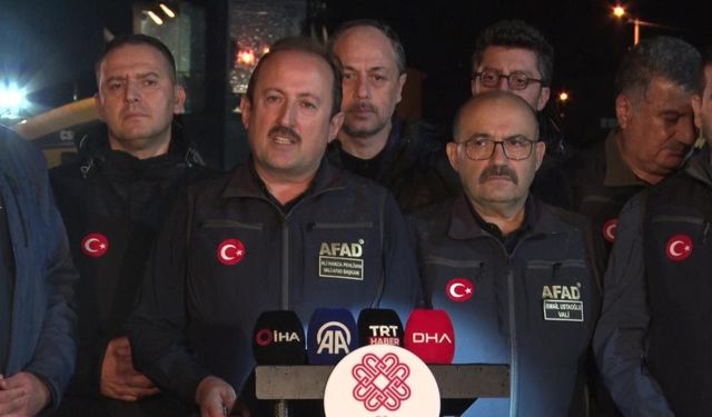 Sındırgı'da 10 dönümlük alana konteyner kent kuruluyor