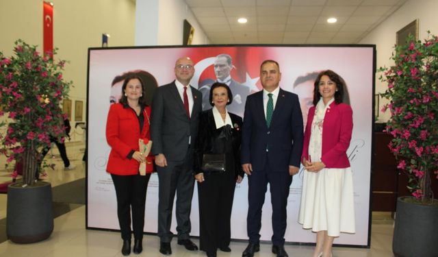 "Vali Hanım" belgeseli izleyiciyle buluştu