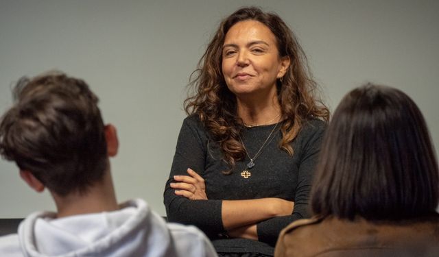 İzmir Kısa Film Festivali'nin jürisi belli oldu