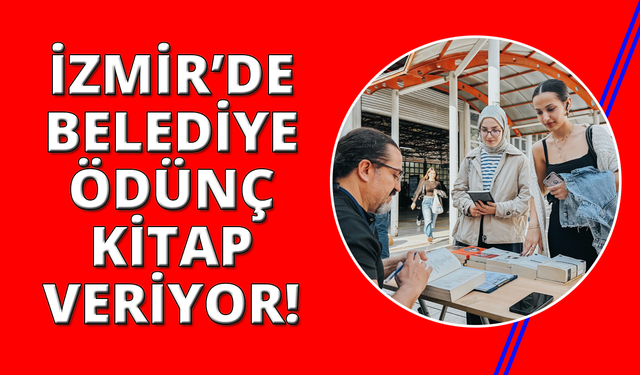 "Kitap okumak istiyorum ama alamıyorum" diyenler için büyük fırsat