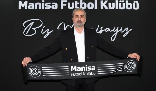 Manisa FK, Mustafa Dalcı ile anlaştı