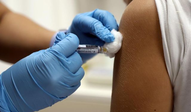 Muğla'da ücretsiz HPV aşısı başvurusu başladı