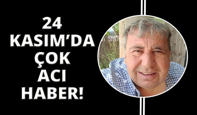 Kütahya'da matematik öğretmeni evinde ölü bulundu