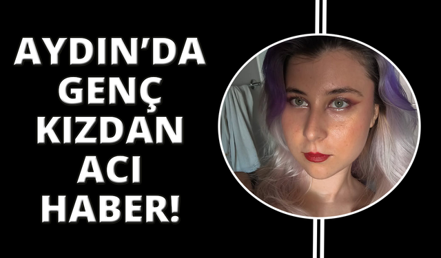 Üniversiteli genç kız arkadaşının evinde ölü bulundu