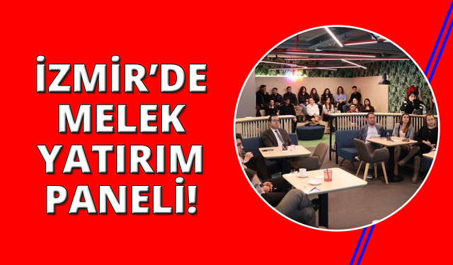 Genç ihracatçılar geleceğin yatırım ekosistemine hazırlanıyor