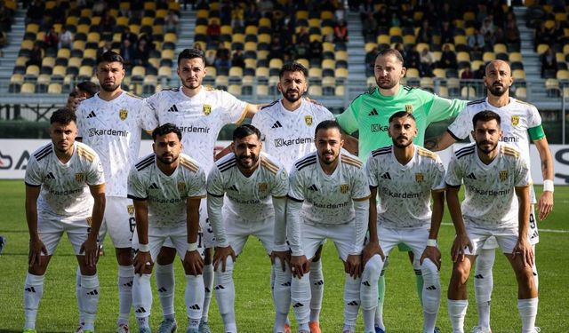 Aliağa FK'nın Ziraat Türkiye Kupası'nda rakibi belli oldu