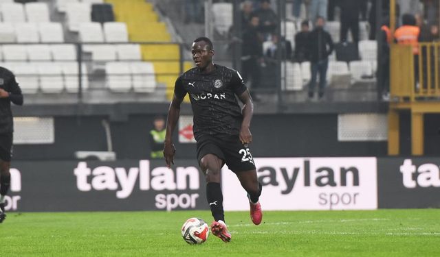 Trendyol 1. Lig: Manisa FK: 3 - Vanspor FK: 1