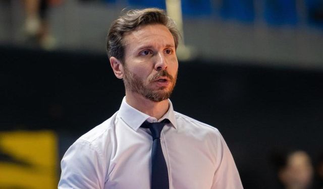 Aydın Büyükşehir Belediyespor’da Hamurcu dönemi sona erdi