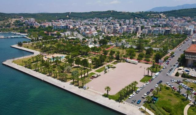 İzmir’de konut satışları yüzde 0,5 azaldı