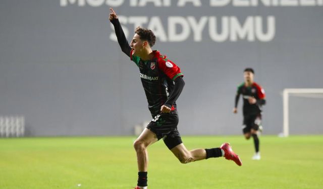 Beşiktaş ve Trabzonspor da Adem Yeşilyurt'la ilgileniyor