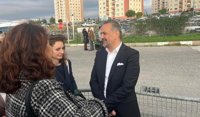 Eski CHP İzmir İl Başkanı Şenol Aslanoğlu yeniden gözaltına alındı
