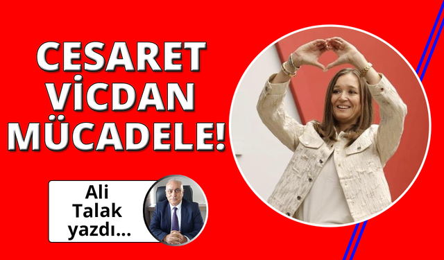 Gülşah Durbay ve Manisa’nın Siyasi Hikayesi