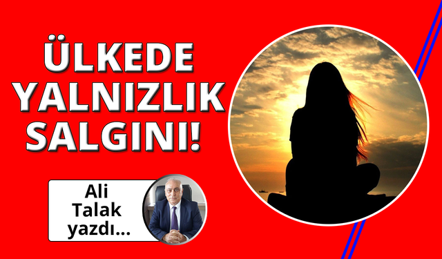 İzmir’de Her 3 Haneden Biri “Tek Kişilik Ev”