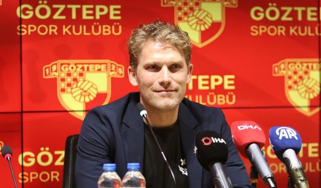 Rasmus Ankersen: "İstediğimiz oyuncuları kadromuza kattık"