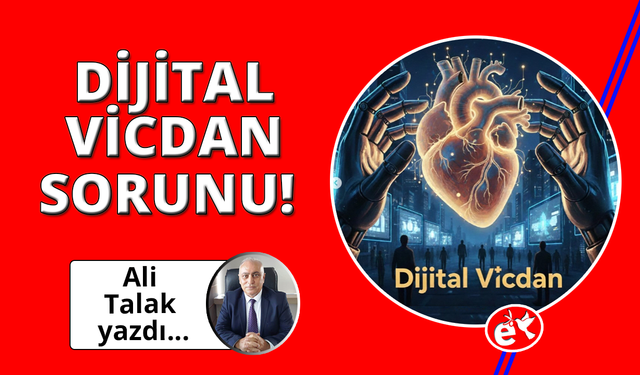 Dijital Vicdan Muhasebesi