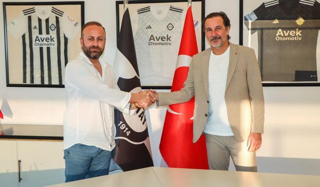 Yusuf Şimşek: "Yöneticiler bizim kalmamızı istemedi"