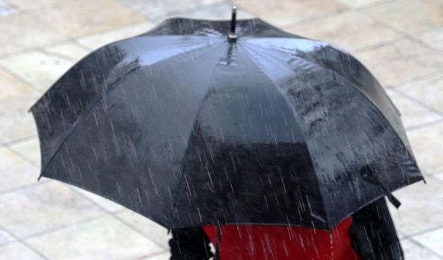 Bodrum ve Milas’ta okullara ‘Fırtına ve sağanak’ tatili