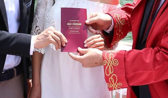 Muğla, boşanmada Türkiye dördüncüsü