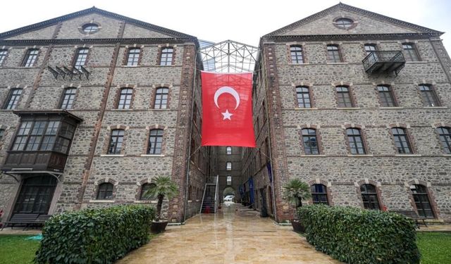 İzmir Büyükşehir’den 'Meslek Fabrikası' açıklaması