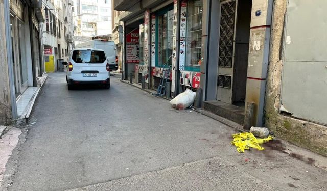 İzmir'de taksi şoförünü öldüren kişi tutuklandı