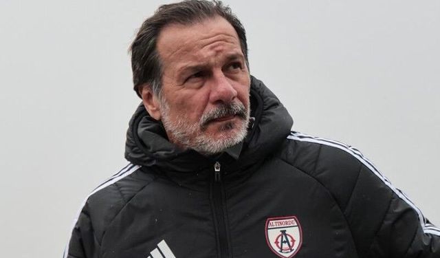 Altınordu, Yusuf Şimşek’le yükselişe geçti