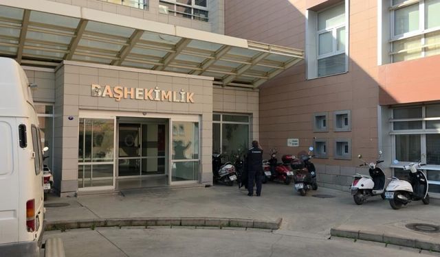 İzmir'de öğrencilere taciz iddiası