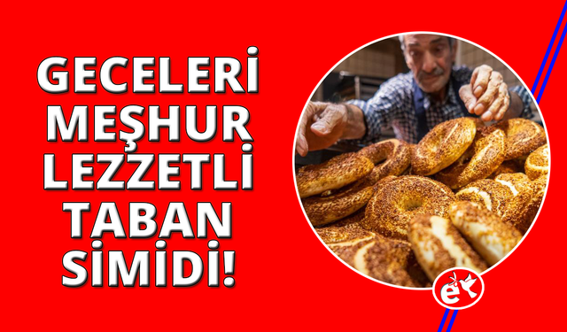 Manisa'nın tescilli lezzeti sahur sofralarının vazgeçilmezi